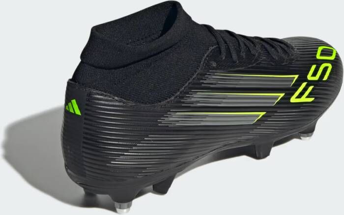 Adidas F50 League Mid Soft Ground Voetbalschoenen