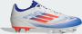Adidas Perfor ce F50 League Soft Ground Voetbalschoenen Unisex Wit - Thumbnail 4