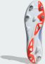 Adidas Perfor ce F50 League Soft Ground Voetbalschoenen Unisex Wit - Thumbnail 6