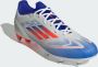 Adidas Perfor ce F50 League Soft Ground Voetbalschoenen Unisex Wit - Thumbnail 7