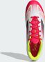 Adidas Perfor ce F50 League Soft Ground Voetbalschoenen Unisex Wit - Thumbnail 6