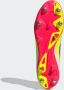 Adidas Perfor ce F50 League Soft Ground Voetbalschoenen Unisex Wit - Thumbnail 7