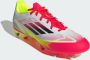 Adidas Perfor ce F50 League Soft Ground Voetbalschoenen Unisex Wit - Thumbnail 8
