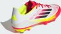 Adidas Perfor ce F50 League Soft Ground Voetbalschoenen Unisex Wit - Thumbnail 9