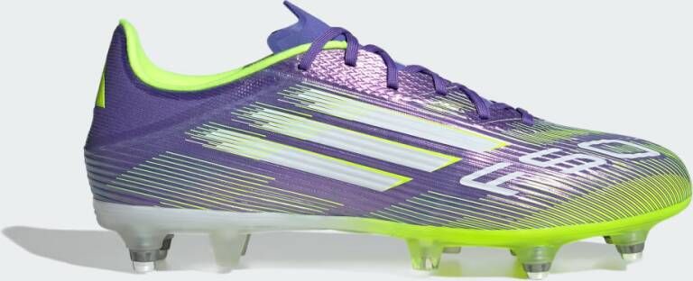 Adidas F50 League Soft Ground Voetbalschoenen