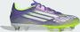 Adidas Perfor ce F50 League Soft Ground Voetbalschoenen Unisex Paars - Thumbnail 3