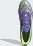 Adidas Perfor ce F50 League Soft Ground Voetbalschoenen Unisex Paars - Thumbnail 4