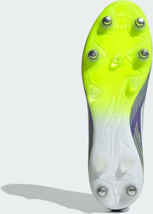Adidas F50 League Soft Ground Voetbalschoenen