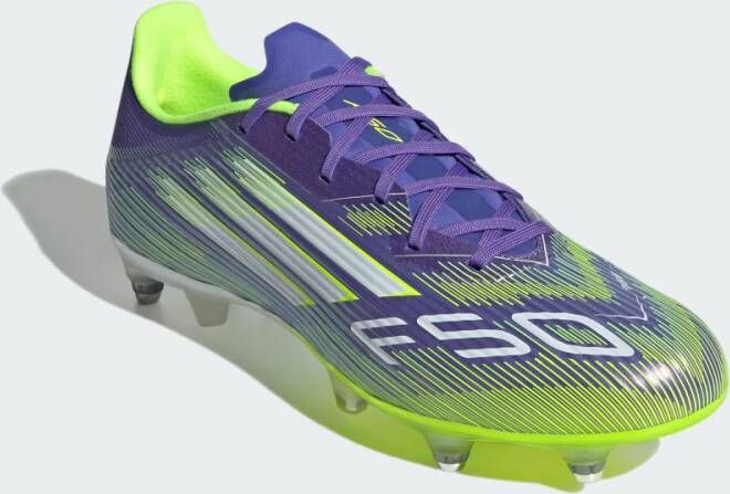 Adidas F50 League Soft Ground Voetbalschoenen