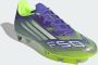 Adidas Perfor ce F50 League Soft Ground Voetbalschoenen Unisex Paars - Thumbnail 6
