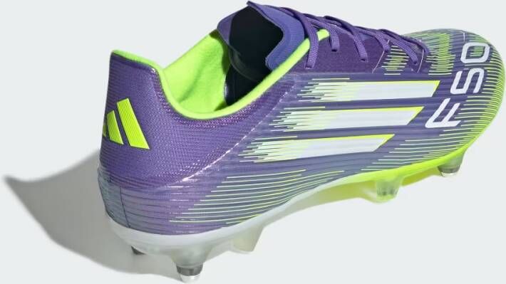 Adidas F50 League Soft Ground Voetbalschoenen