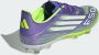 Adidas Perfor ce F50 League Soft Ground Voetbalschoenen Unisex Paars - Thumbnail 7