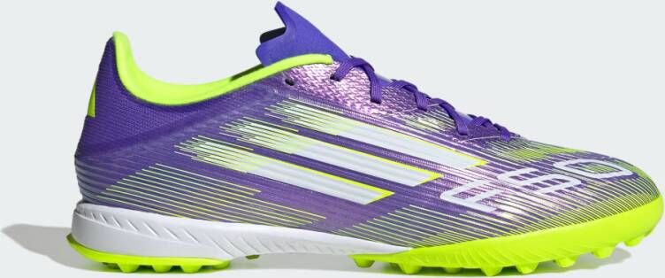 Adidas F50 League Turf voetbalsch.