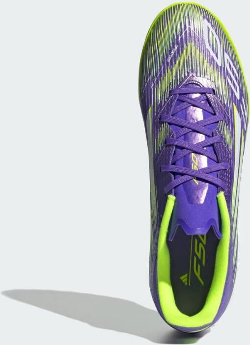 Adidas F50 League Turf voetbalsch.