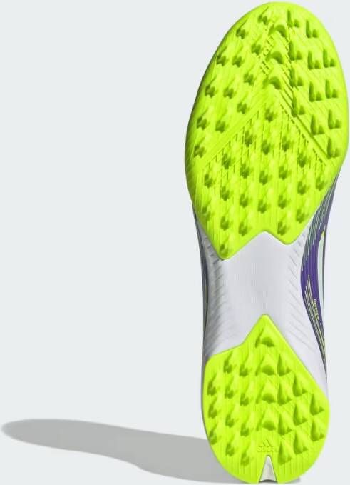 Adidas F50 League Turf voetbalsch.
