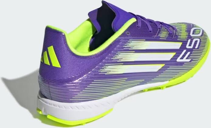 Adidas F50 League Turf voetbalsch.
