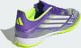 Adidas Perfor ce F50 League Turf voetbalsch. Unisex Paars - Thumbnail 10