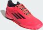 Adidas Perfor ce F50 League Turf Voetbalschoenen Unisex Roze - Thumbnail 6