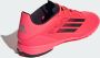 Adidas Perfor ce F50 League Turf Voetbalschoenen Unisex Roze - Thumbnail 7