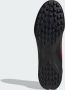 Adidas Perfor ce F50 League Turf Voetbalschoenen Unisex Zwart - Thumbnail 6