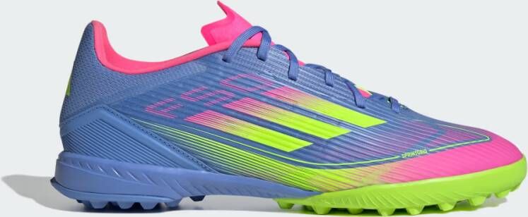Adidas F50 League Turf Voetbalschoenen