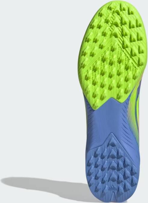 Adidas F50 League Turf Voetbalschoenen