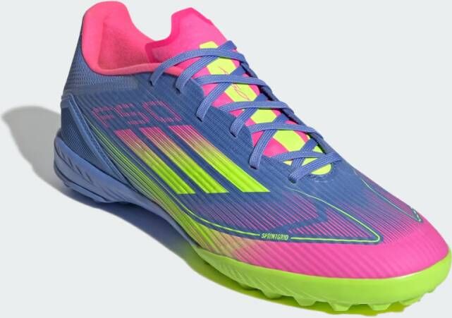 Adidas F50 League Turf Voetbalschoenen