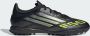 Adidas Perfor ce F50 League Turf Voetbalschoenen Unisex Zwart - Thumbnail 3