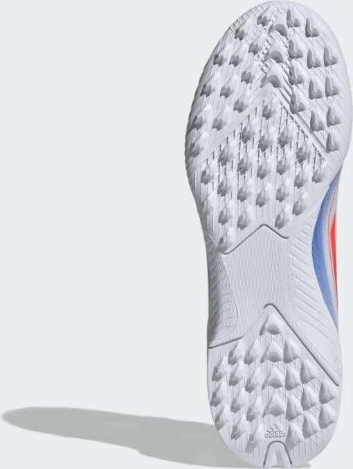 Adidas F50 League Turf Voetbalschoenen Kids
