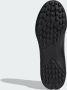 Adidas Perfor ce F50 League Turf Voetbalschoenen Kids Kinderen Zwart - Thumbnail 5