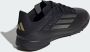 Adidas Perfor ce F50 League Turf Voetbalschoenen Kids Kinderen Zwart - Thumbnail 7