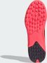 Adidas Perfor ce F50 League Turf Voetbalschoenen Kids Kinderen Roze - Thumbnail 5