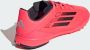 Adidas Perfor ce F50 League Turf Voetbalschoenen Kids Kinderen Roze - Thumbnail 7