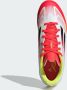 Adidas Perfor ce F50 League Turf Voetbalschoenen Kids Kinderen Wit - Thumbnail 5