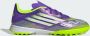 Adidas Perfor ce F50 League Turf Voetbalschoenen Kids Kinderen Paars - Thumbnail 3