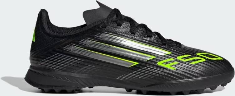 Adidas F50 League Turf Voetbalschoenen Kids