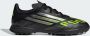 Adidas Perfor ce F50 League Turf Voetbalschoenen Kids Kinderen Zwart - Thumbnail 3