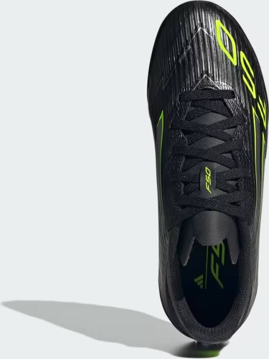 Adidas F50 League Turf Voetbalschoenen Kids