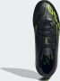Adidas Perfor ce F50 League Turf Voetbalschoenen Kids Kinderen Zwart - Thumbnail 4