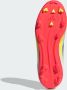 Adidas Perfor ce F50 League Veterloze Firm Multi-Ground Voetbalschoenen Kids Kinderen Wit - Thumbnail 7