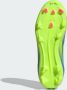 Adidas Perfor ce F50 League Veterloze Firm Multi-Ground Voetbalschoenen Kids Kinderen Blauw - Thumbnail 5