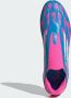 Adidas Performance F50 League Veterloze Firm Multi-Ground Voetbalschoenen Unisex Blauw - Thumbnail 5