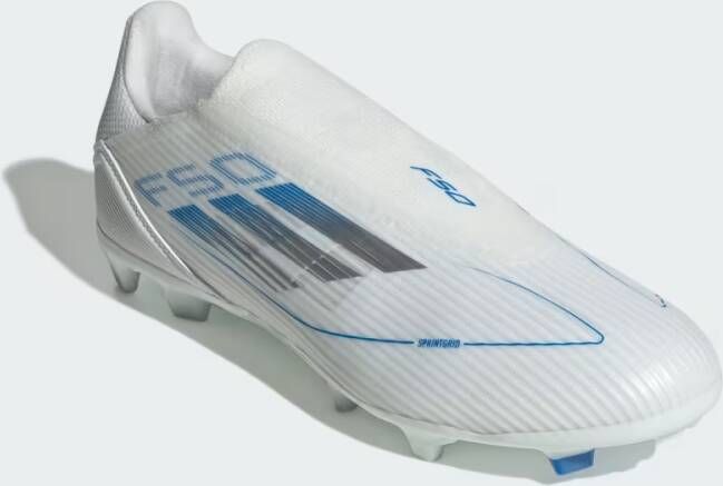 Adidas F50 League Veterloze Firm Multi-Ground Voetbalschoenen