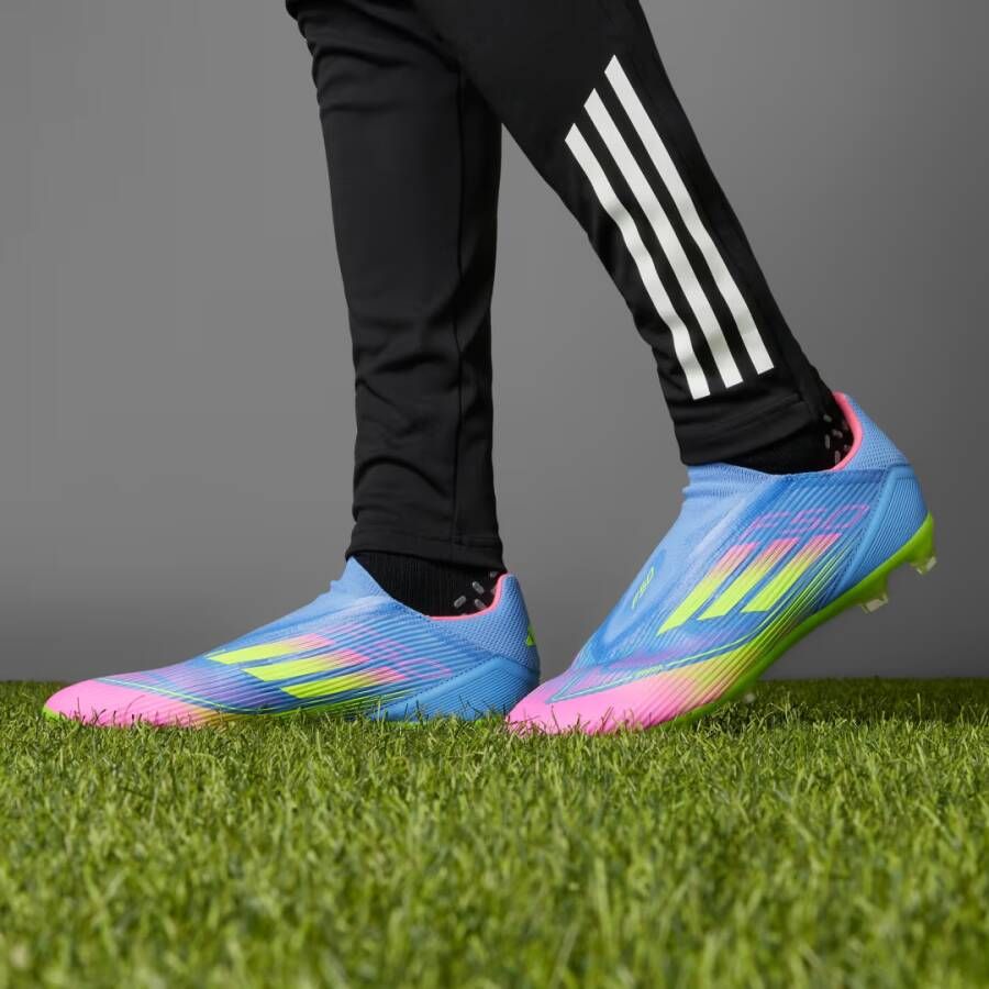 Adidas F50 League Veterloze Firm Multi-Ground Voetbalschoenen