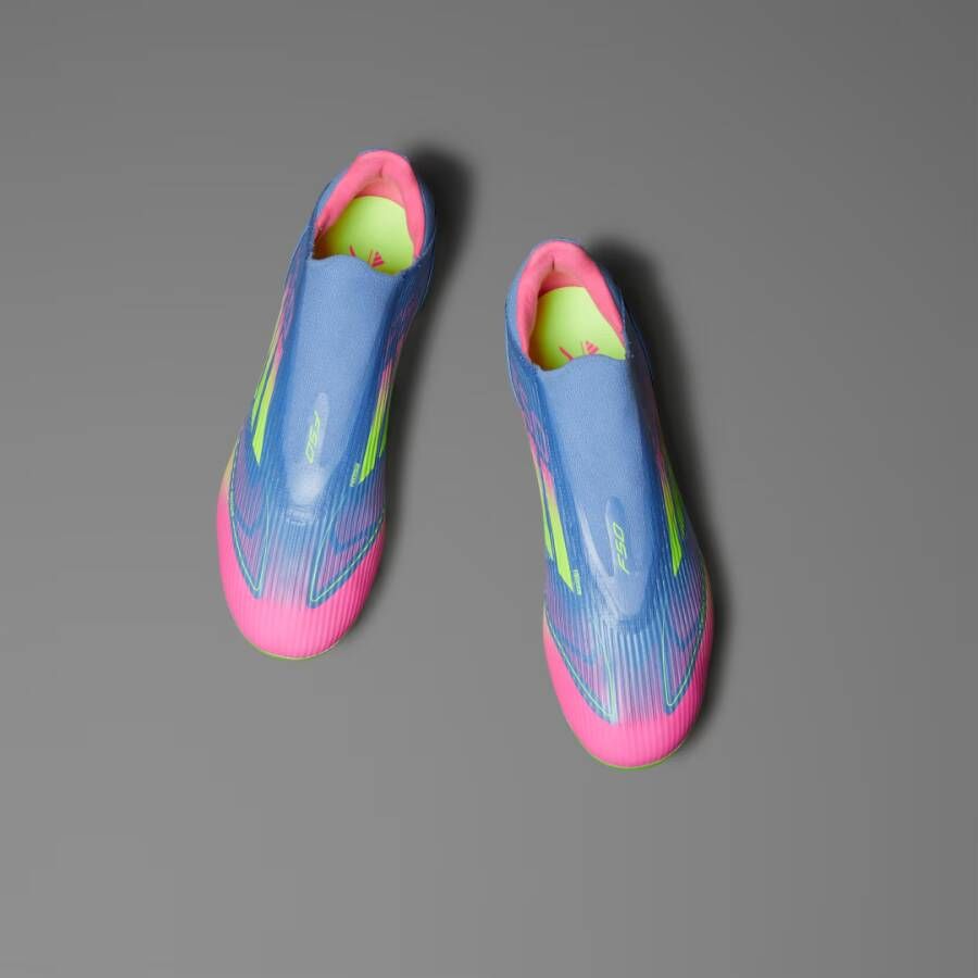 Adidas F50 League Veterloze Firm Multi-Ground Voetbalschoenen