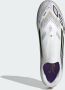 Adidas Perfor ce F50 League Veterloze Firm Multi-Ground Voetbalschoenen Unisex Wit - Thumbnail 5