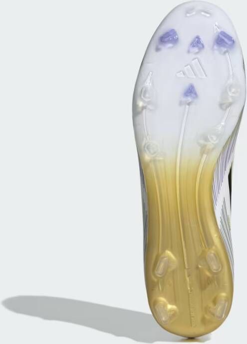 Adidas F50 League Veterloze Firm Multi-Ground Voetbalschoenen