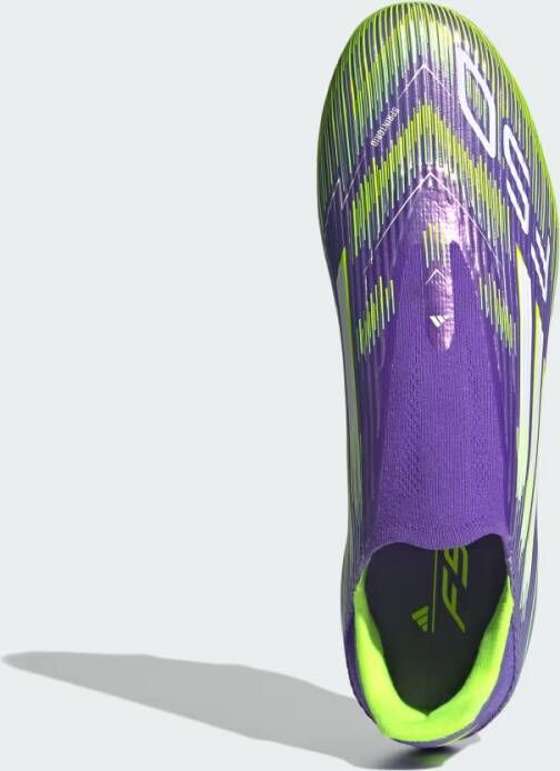 Adidas F50 League Veterloze Firm Multi-Ground voetbalschoenen