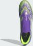 Adidas Perfor ce F50 League Veterloze Firm Multi-Ground voetbalschoenen Unisex Paars - Thumbnail 9