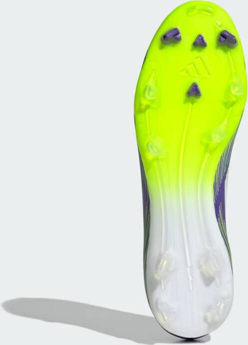 Adidas F50 League Veterloze Firm Multi-Ground voetbalschoenen